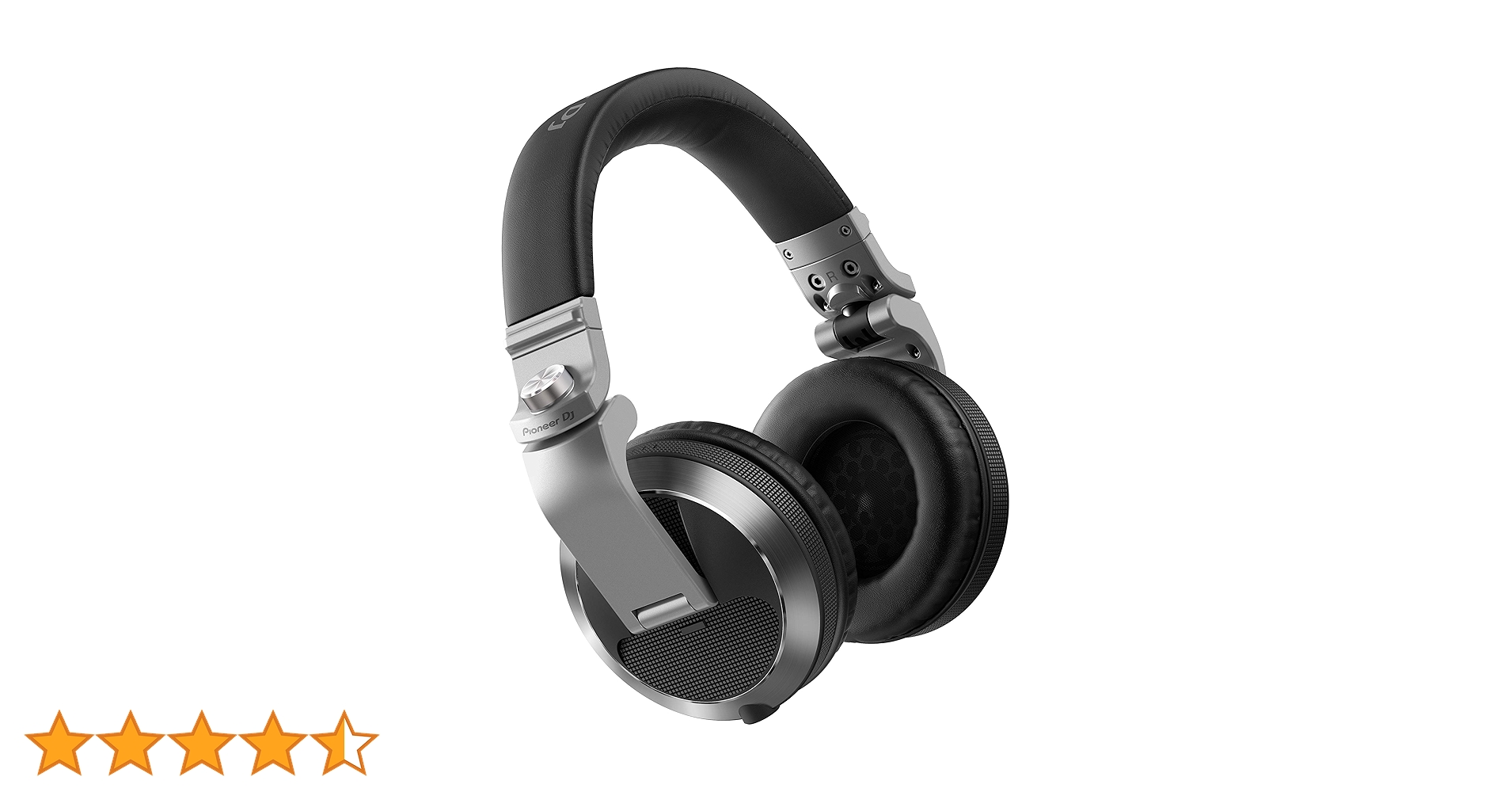 Pioneer DJ プロフェッショナルDJヘッドホン HDJ-X7 Amazon.com: PIONEER DJ HDJ-X7 Professional Over-Ear DJ